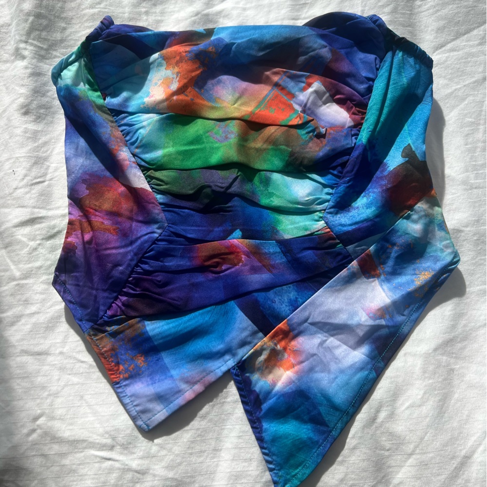 Moving sale - PLT Bustier